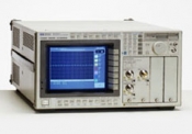 Keysight / Agilent 54750A Oscilloscope Mainframe, up to 20 GHz